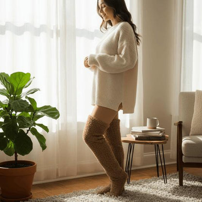 Cozy Socks by iCozyum
