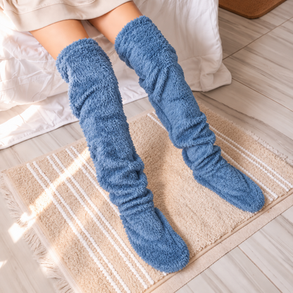 Cozy Socks by iCozyum