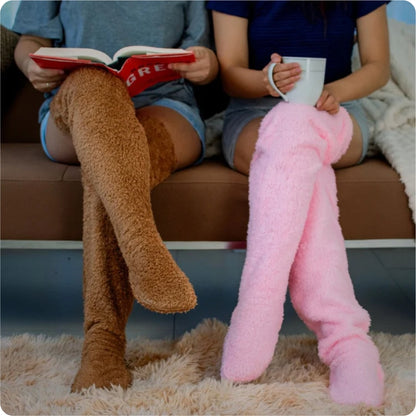 Cozy Socks by iCozyum