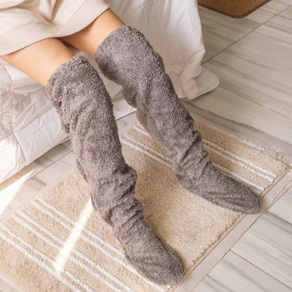 Cozy Socks by iCozyum
