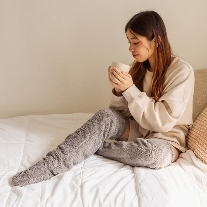 Cozy Socks by iCozyum