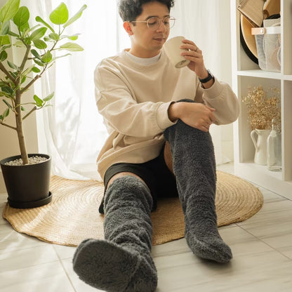 Cozy Socks by iCozyum