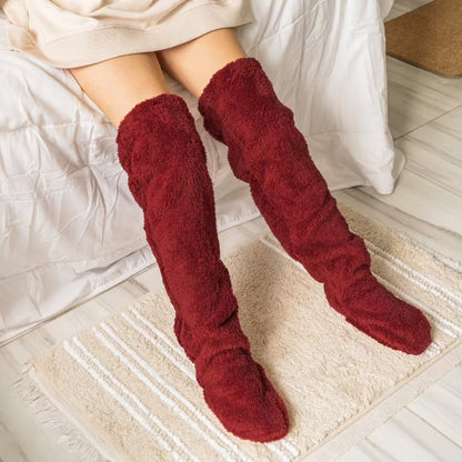 Cozy Socks by iCozyum