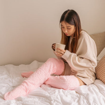 Cozy Socks by iCozyum