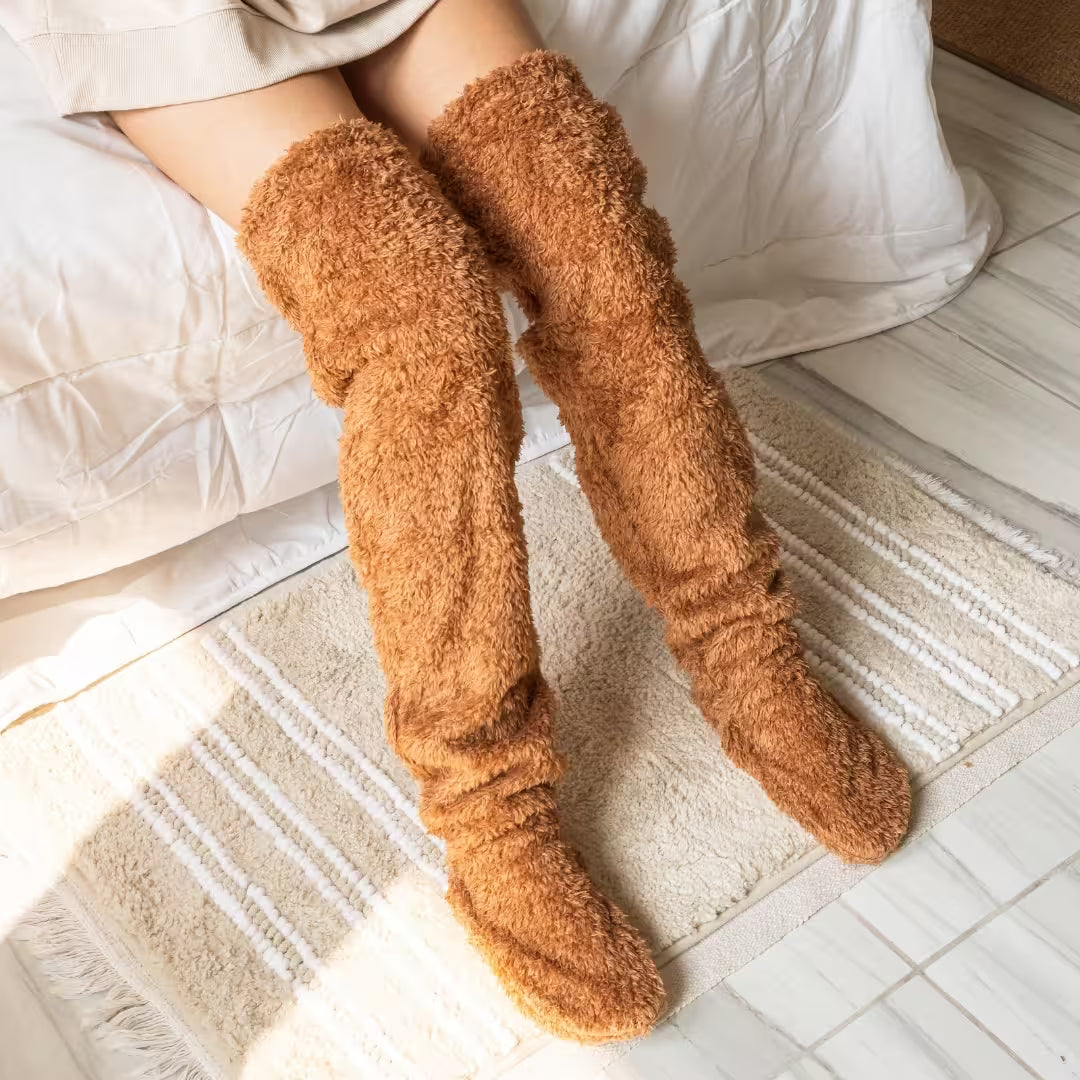 Cozy Socks by iCozyum